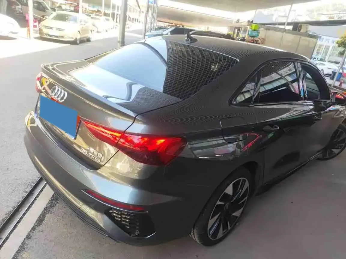 2023 Audi A3 1.4T 150HP L4 7DCT,autocango,china used car exporter,china ev exporter,chinese used car exporter,chinese used ev exporter