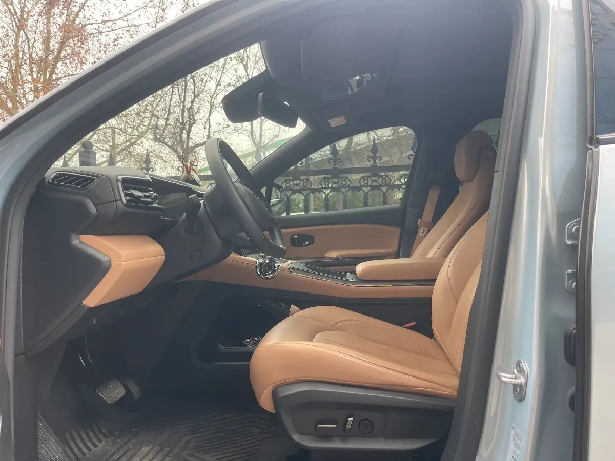 2020 NIO ES6 BEV 70KWH,autocango,china used car exporter,china ev exporter,chinese used car exporter,chinese used ev exporter