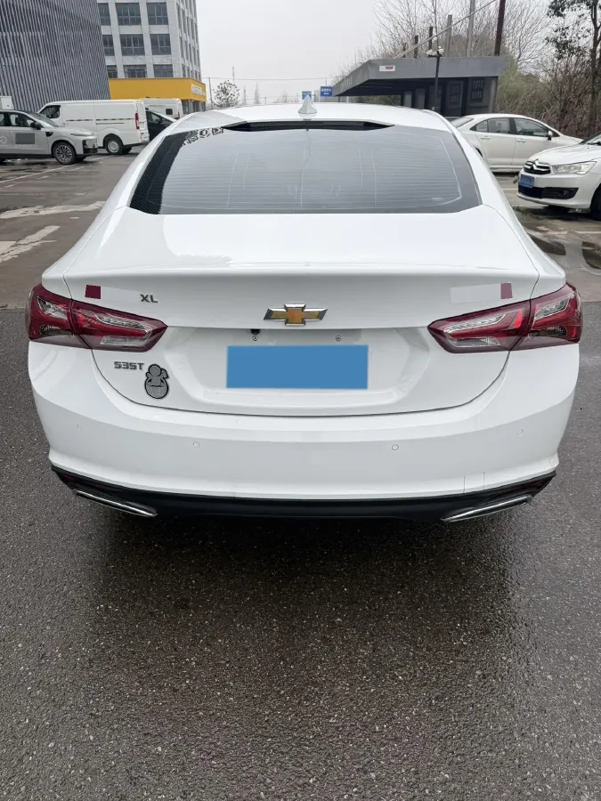 2021 Chevrolet Malibu XL 1.5T 169HP L4 9AT,autocango,china used car exporter,china ev exporter,chinese used car exporter,chinese used ev exporter