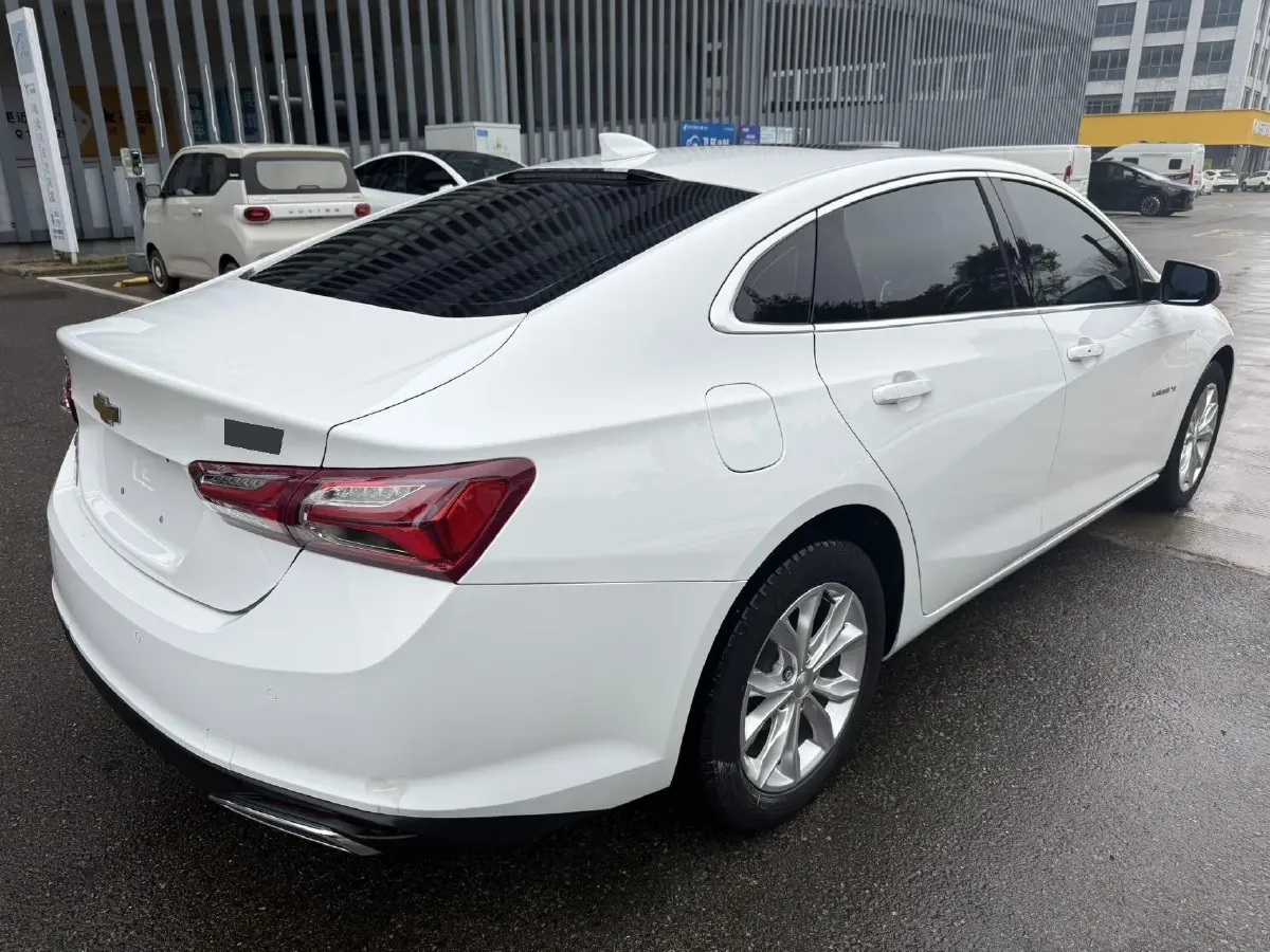 2021 Chevrolet Malibu XL 1.5T 169HP L4 9AT,autocango,china used car exporter,china ev exporter,chinese used car exporter,chinese used ev exporter