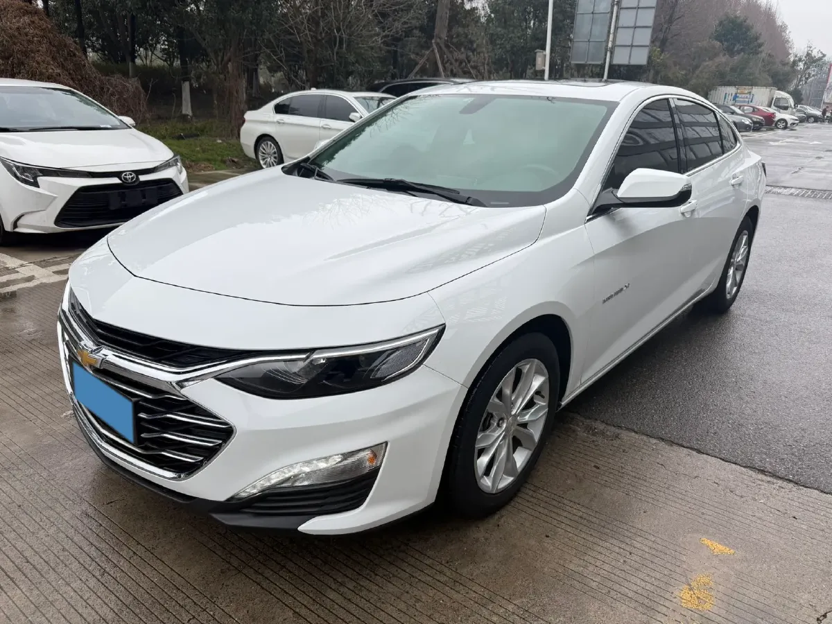 2021 Chevrolet Malibu XL 1.5T 169HP L4 9AT,autocango,china used car exporter,china ev exporter,chinese used car exporter,chinese used ev exporter