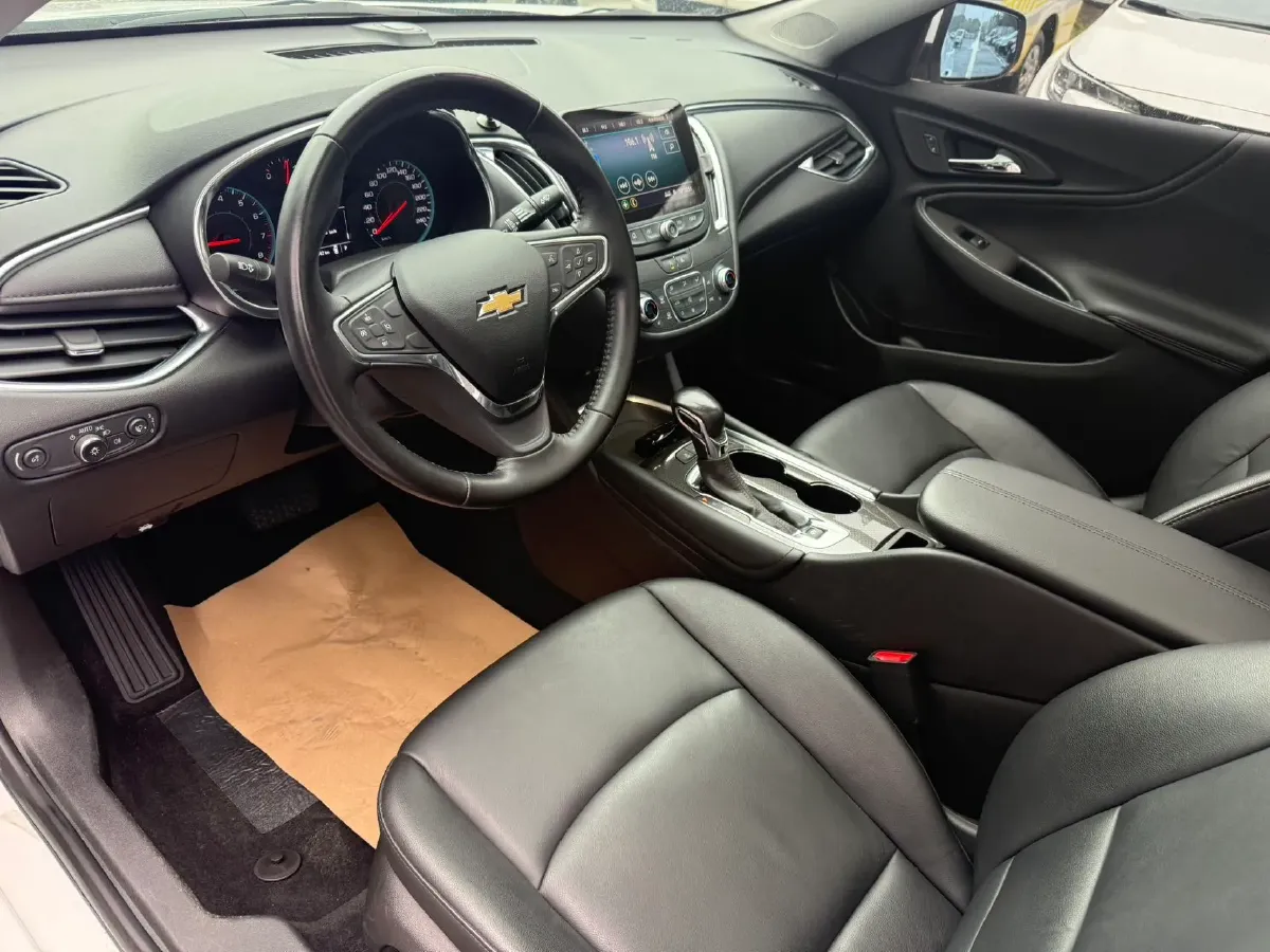 2021 Chevrolet Malibu XL 1.5T 169HP L4 9AT,autocango,china used car exporter,china ev exporter,chinese used car exporter,chinese used ev exporter