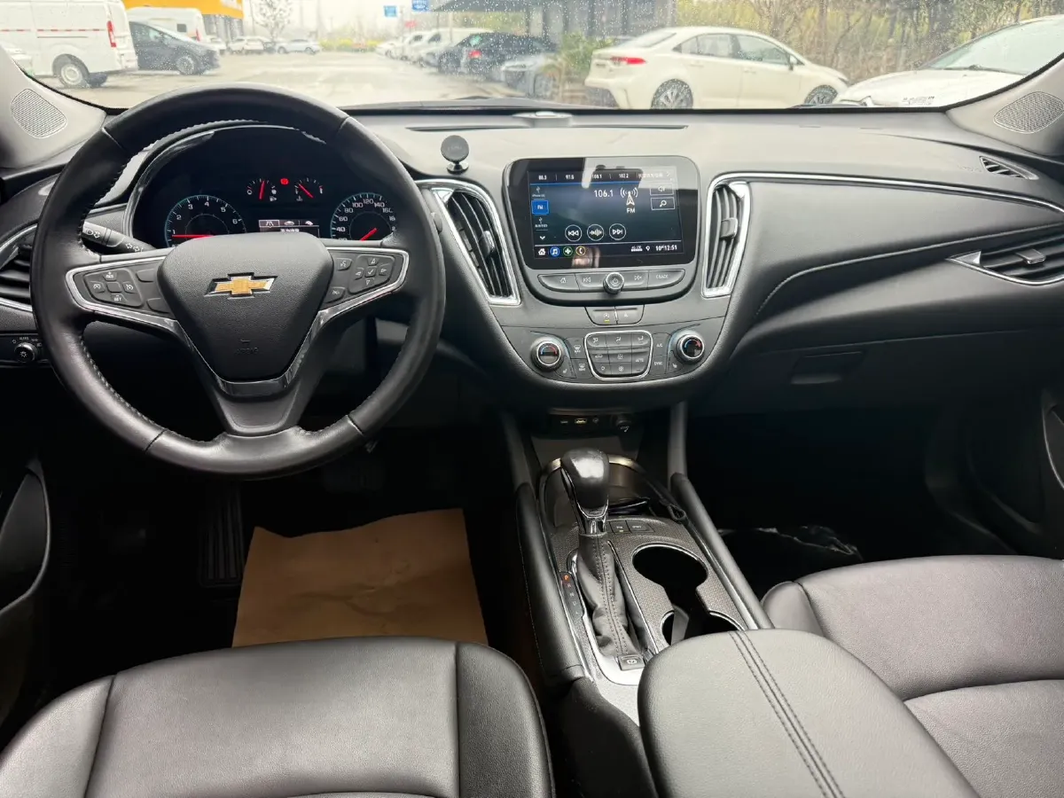 2021 Chevrolet Malibu XL 1.5T 169HP L4 9AT,autocango,china used car exporter,china ev exporter,chinese used car exporter,chinese used ev exporter
