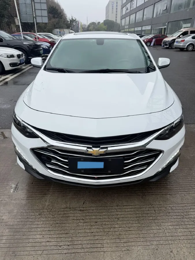 2021 Chevrolet Malibu XL 1.5T 169HP L4 9AT,autocango,china used car exporter,china ev exporter,chinese used car exporter,chinese used ev exporter