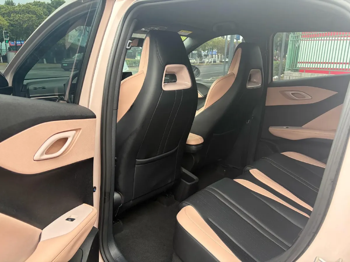 2023 BYD Seagull BEV 38.88KWH,autocango,china used car exporter,china ev exporter,chinese used car exporter,chinese used ev exporter