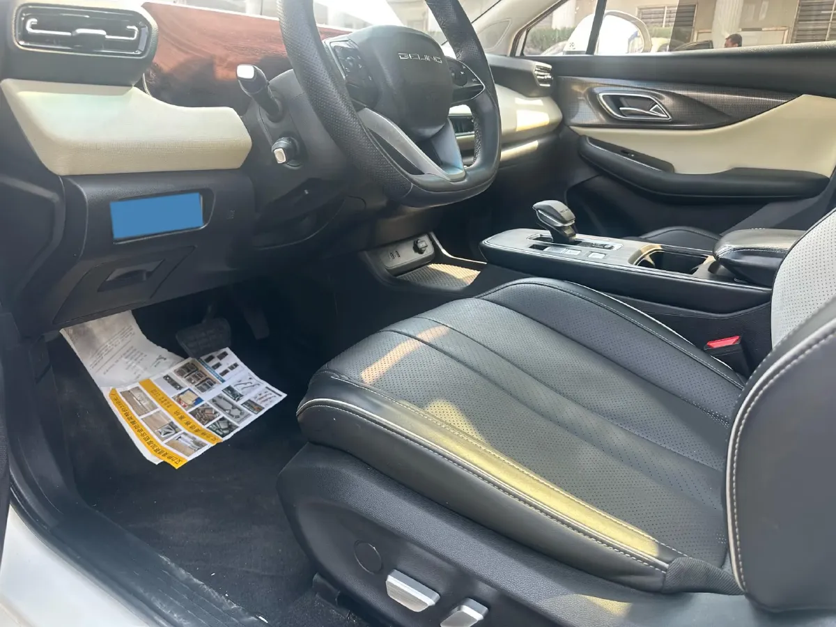 2023 BeiJing Auto EU5 Plus BEV 49.6KWH,autocango,china used car exporter,china ev exporter,chinese used car exporter,chinese used ev exporter