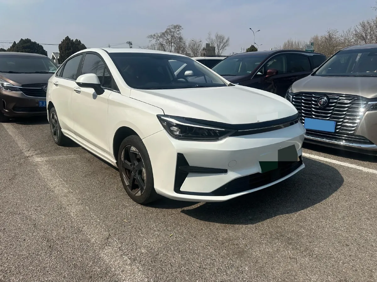 2023 BeiJing Auto EU5 Plus BEV 49.6KWH,autocango,china used car exporter,china ev exporter,chinese used car exporter,chinese used ev exporter