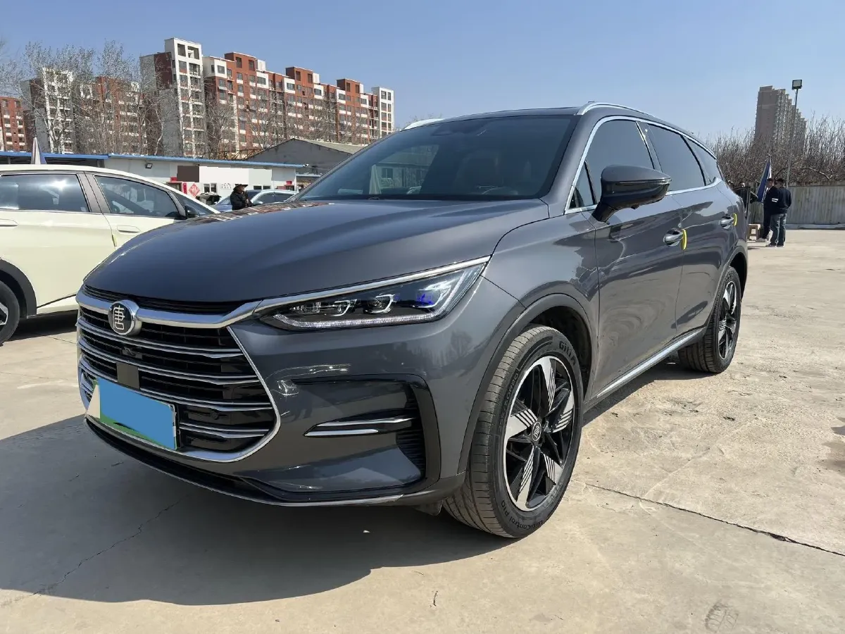 2023 BYD Tang 1.5T 139HP L4 E-CVT PHEV 21.504KWH,autocango,china used car exporter,china ev exporter,chinese used car exporter,chinese used ev exporter