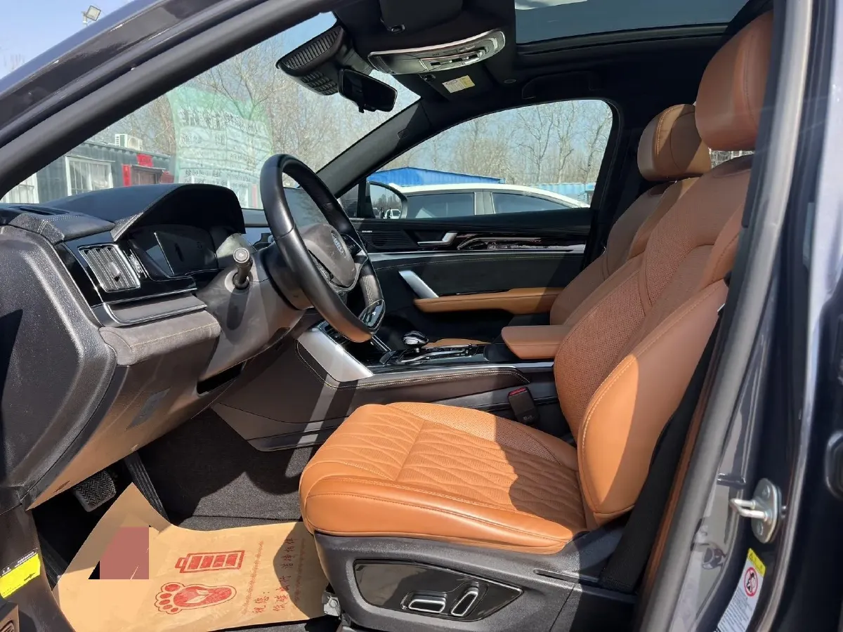 2023 BYD Tang 1.5T 139HP L4 E-CVT PHEV 21.504KWH,autocango,china used car exporter,china ev exporter,chinese used car exporter,chinese used ev exporter