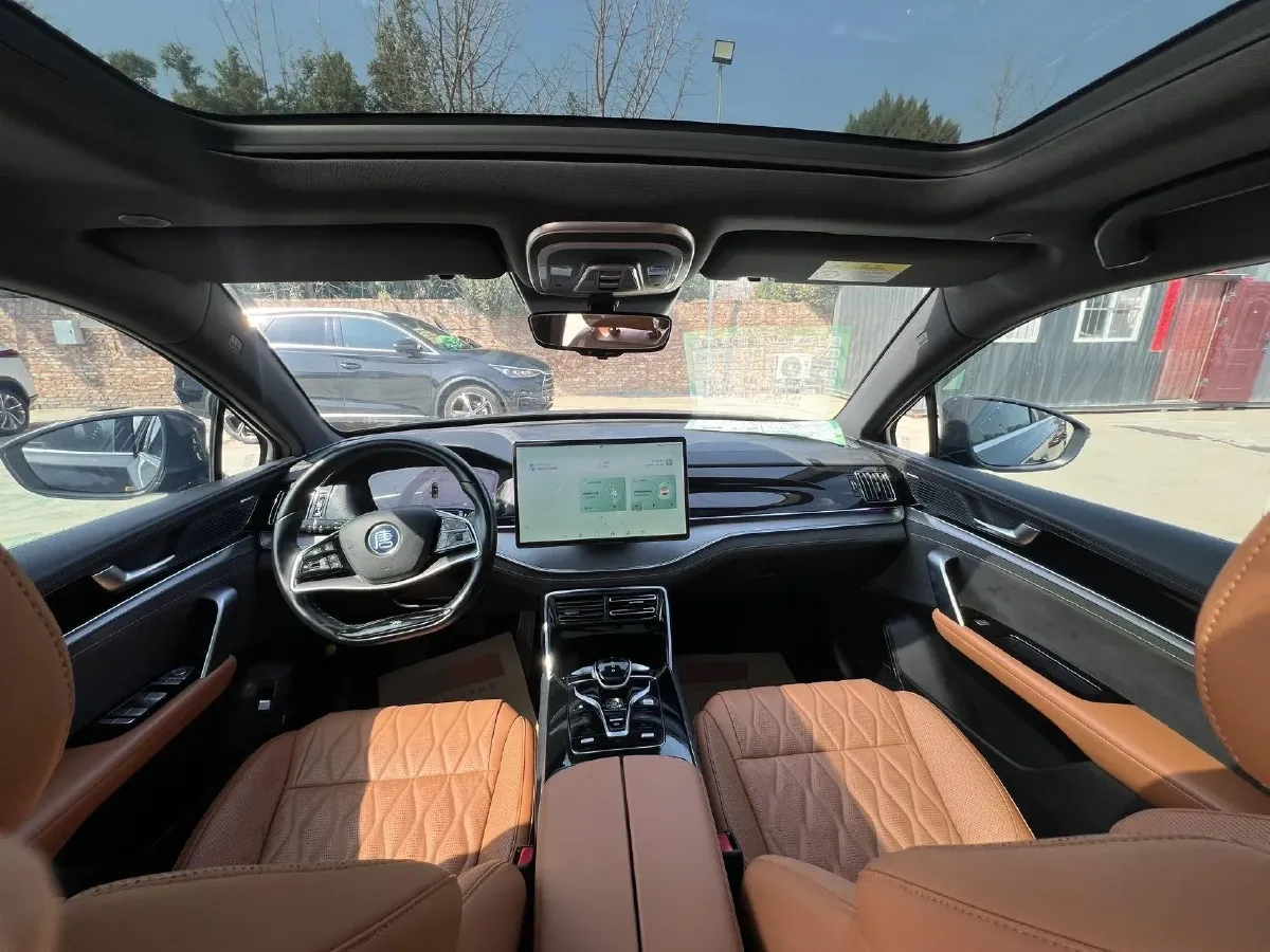 2023 BYD Tang 1.5T 139HP L4 E-CVT PHEV 21.504KWH,autocango,china used car exporter,china ev exporter,chinese used car exporter,chinese used ev exporter