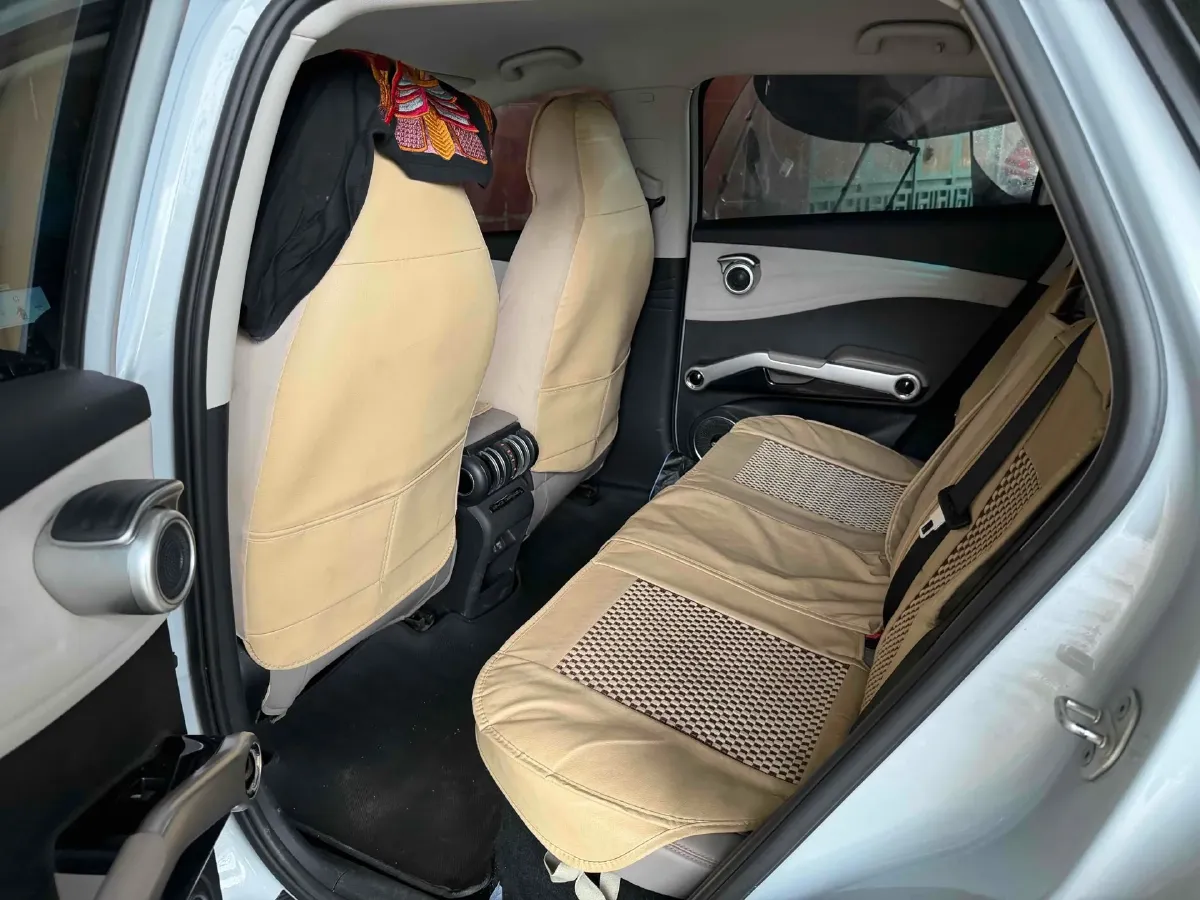 2024 BYD Yuan Plus BEV 60.48KWH,autocango,china used car exporter,china ev exporter,chinese used car exporter,chinese used ev exporter