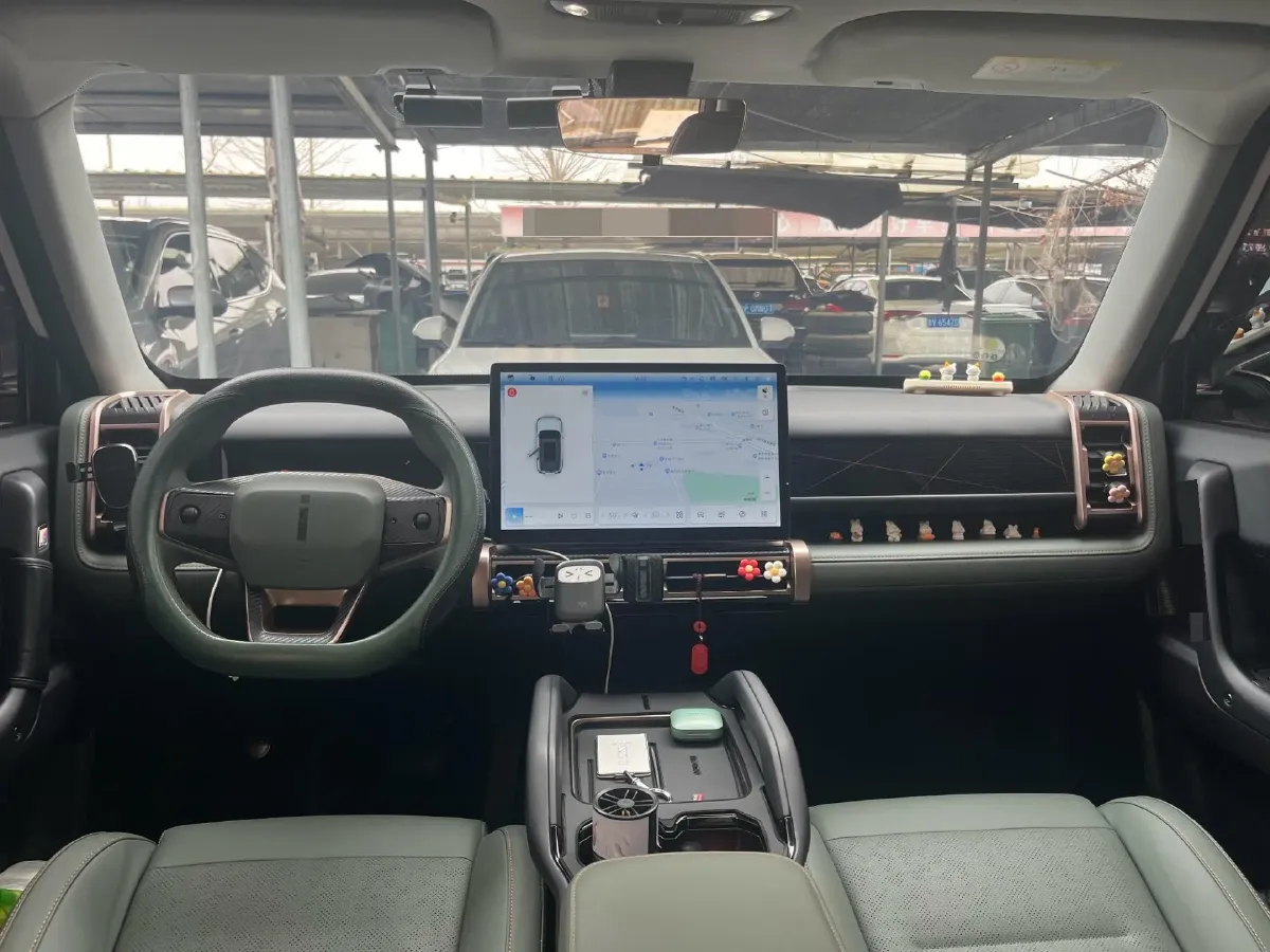 2024 iCAR iCAR 03T BEV 69.77KWH,autocango,china used car exporter,china ev exporter,chinese used car exporter,chinese used ev exporter