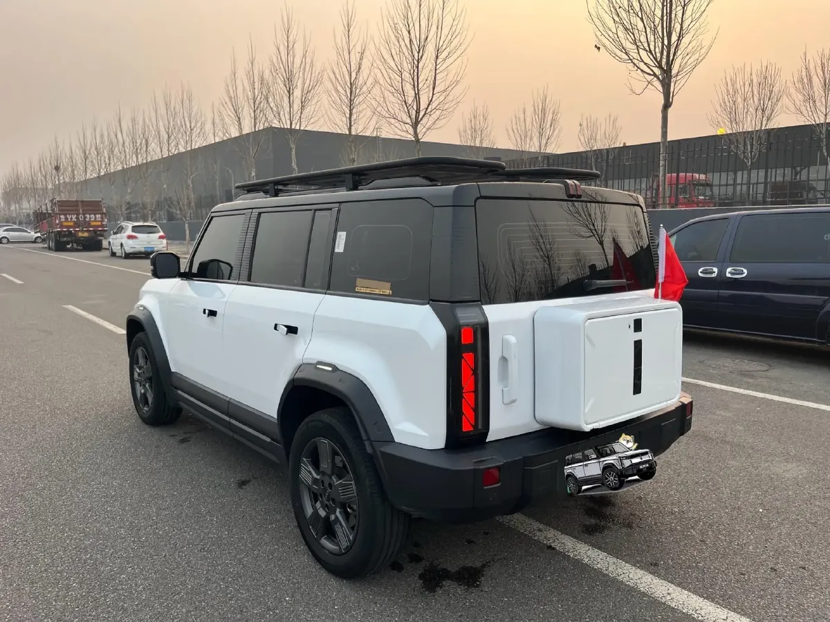 2024 iCAR iCAR 03T BEV 69.77KWH,autocango,china used car exporter,china ev exporter,chinese used car exporter,chinese used ev exporter