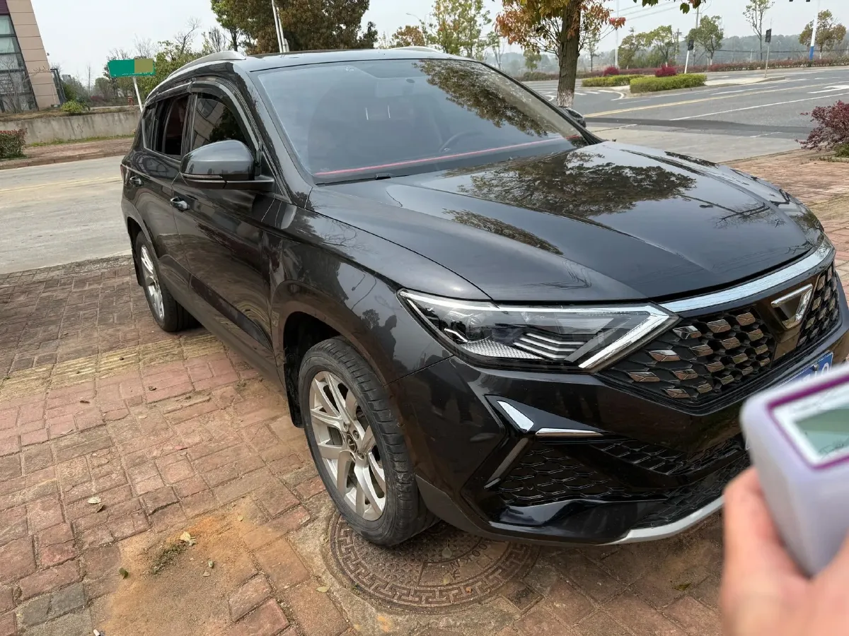 2023 Jetta VS5 1.4T 150HP L4 6AT,autocango,china used car exporter,china ev exporter,chinese used car exporter,chinese used ev exporter