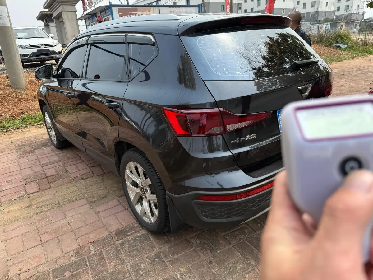 2023 Jetta VS5 1.4T 150HP L4 6AT,autocango,china used car exporter,china ev exporter,chinese used car exporter,chinese used ev exporter