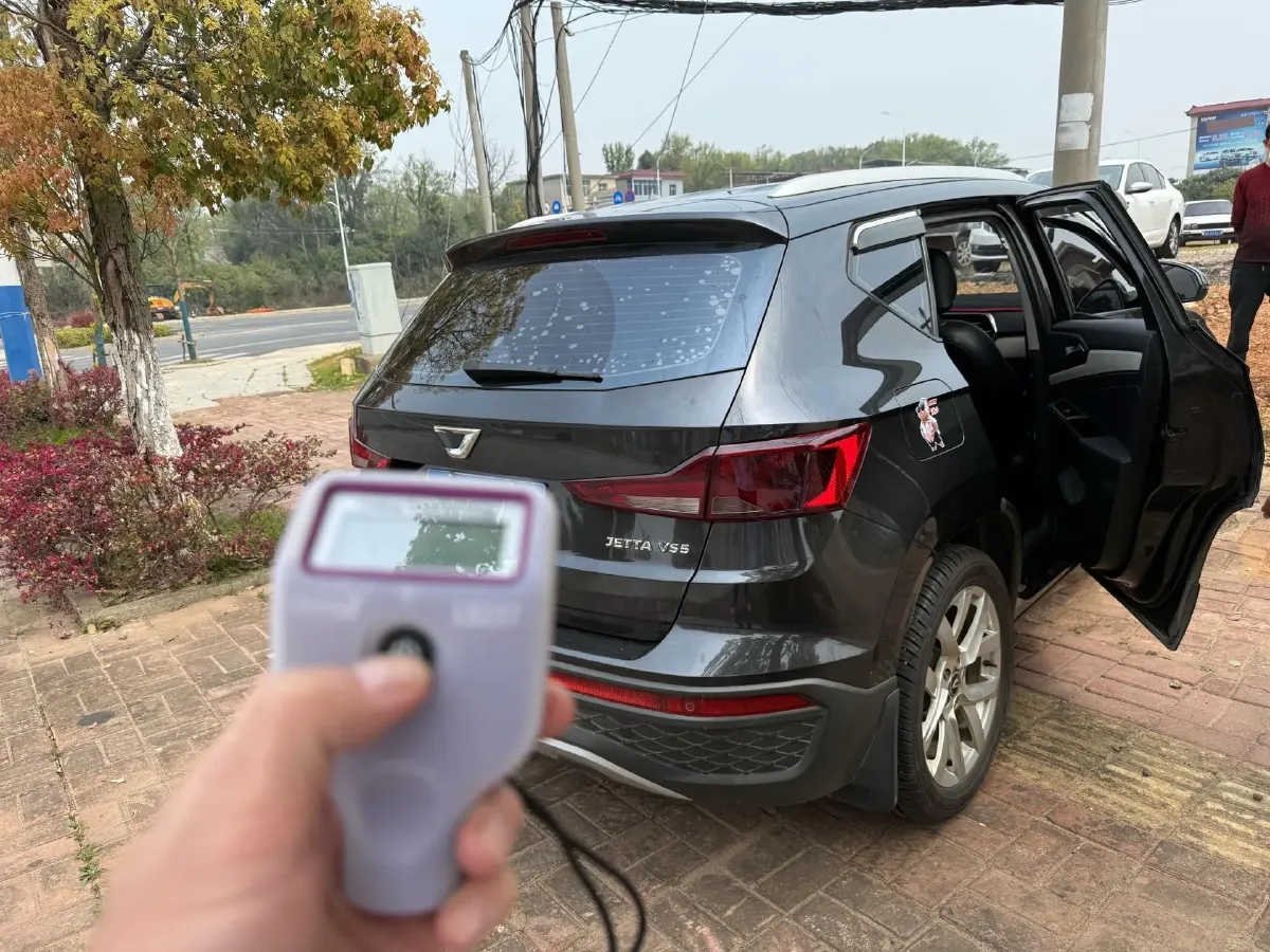 2023 Jetta VS5 1.4T 150HP L4 6AT,autocango,china used car exporter,china ev exporter,chinese used car exporter,chinese used ev exporter