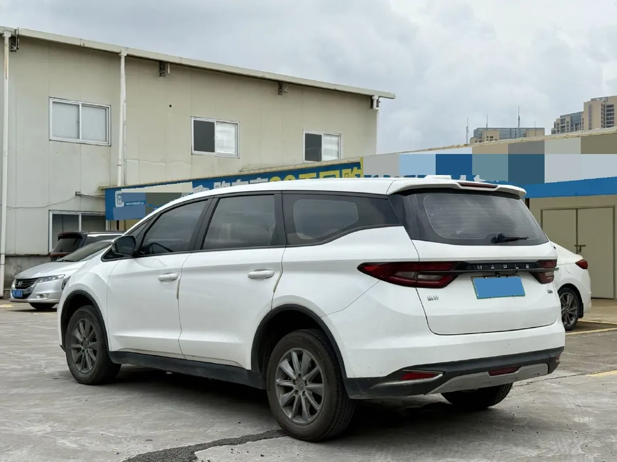 2021 Livan Maple 80v BEV 53KWH,autocango,china used car exporter,china ev exporter,chinese used car exporter,chinese used ev exporter