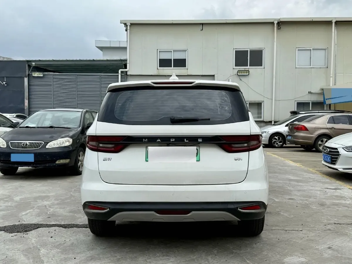 2021 Livan Maple 80v BEV 53KWH,autocango,china used car exporter,china ev exporter,chinese used car exporter,chinese used ev exporter