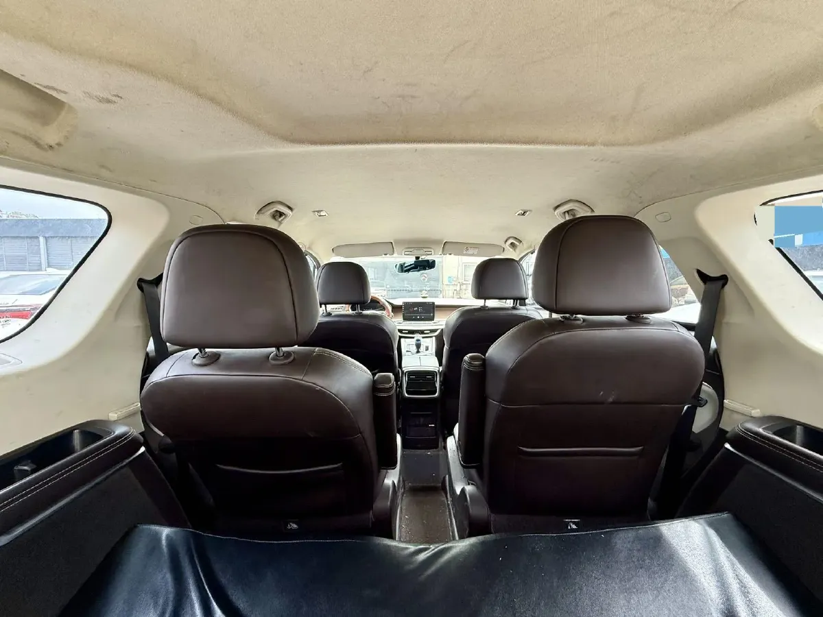 2021 Livan Maple 80v BEV 53KWH,autocango,china used car exporter,china ev exporter,chinese used car exporter,chinese used ev exporter