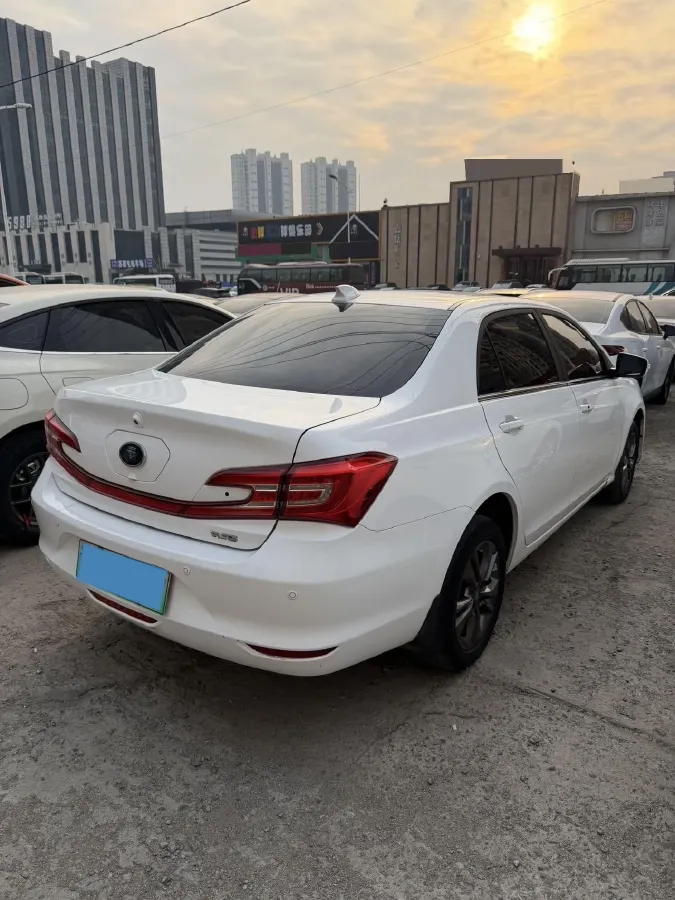 2018 BYD Qin 1.5T 154HP L4 6DCT PHEV 15.2KWH,autocango,china used car exporter,china ev exporter,chinese used car exporter,chinese used ev exporter