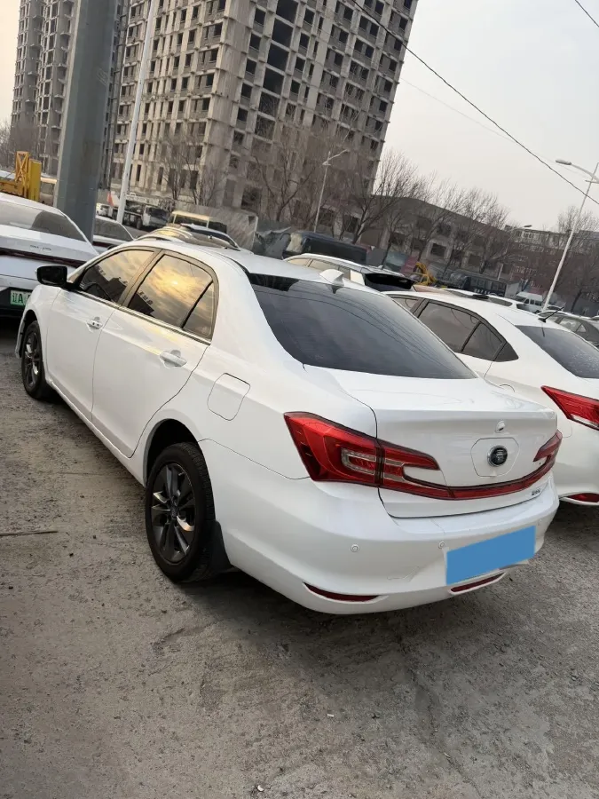 2018 BYD Qin 1.5T 154HP L4 6DCT PHEV 15.2KWH,autocango,china used car exporter,china ev exporter,chinese used car exporter,chinese used ev exporter
