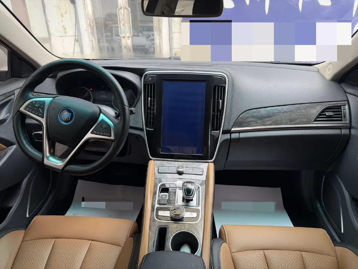 2018 BYD Qin 1.5T 154HP L4 6DCT PHEV 15.2KWH,autocango,china used car exporter,china ev exporter,chinese used car exporter,chinese used ev exporter