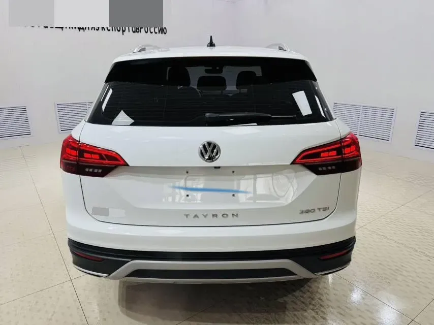 2023 Volkswagen Tayron 1.4T 150HP L4 7DCT,autocango,china used car exporter,china ev exporter,chinese used car exporter,chinese used ev exporter