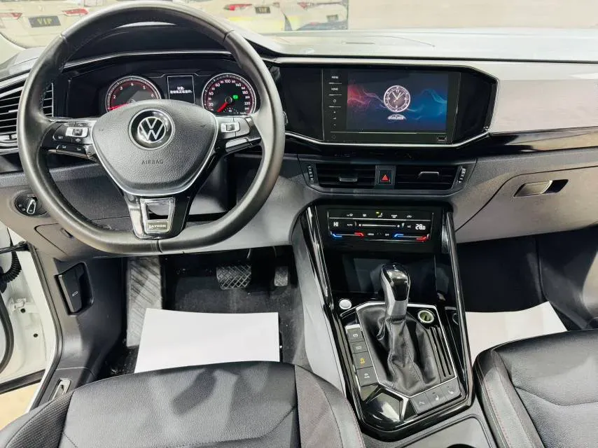2023 Volkswagen Tayron 1.4T 150HP L4 7DCT,autocango,china used car exporter,china ev exporter,chinese used car exporter,chinese used ev exporter