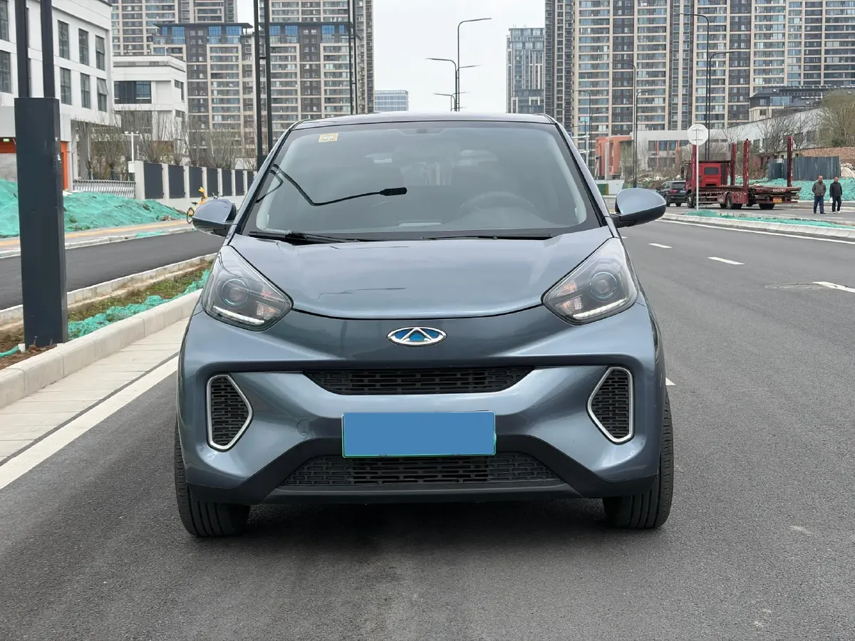 2019 Chery Little Ant BEV 30.6KWH,autocango,china used car exporter,china ev exporter,chinese used car exporter,chinese used ev exporter