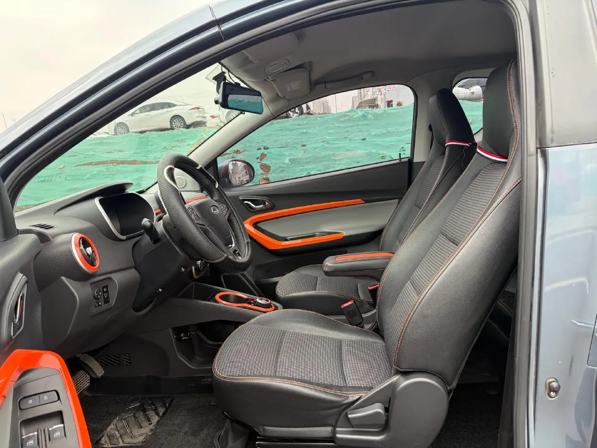 2019 Chery Little Ant BEV 30.6KWH,autocango,china used car exporter,china ev exporter,chinese used car exporter,chinese used ev exporter