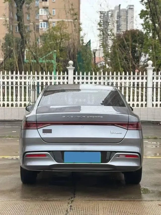 2023 BYD Qin Plus BEV 57.6KWH,autocango,china used car exporter,china ev exporter,chinese used car exporter,chinese used ev exporter