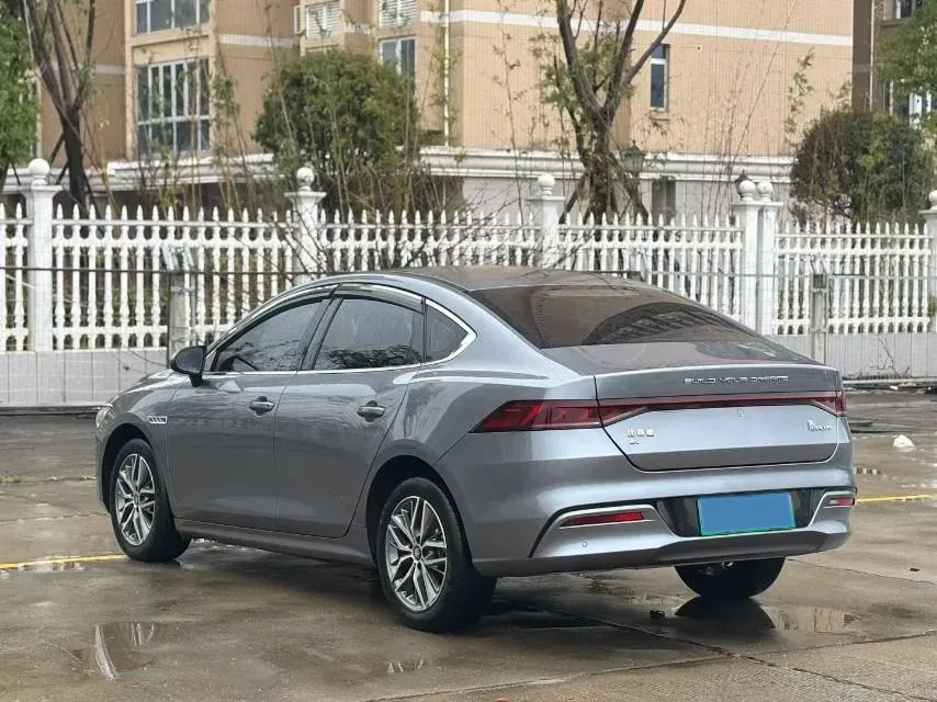 2023 BYD Qin Plus BEV 57.6KWH,autocango,china used car exporter,china ev exporter,chinese used car exporter,chinese used ev exporter