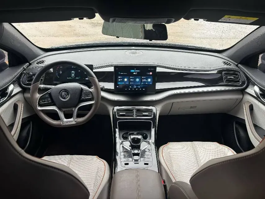 2023 BYD Qin Plus BEV 57.6KWH,autocango,china used car exporter,china ev exporter,chinese used car exporter,chinese used ev exporter