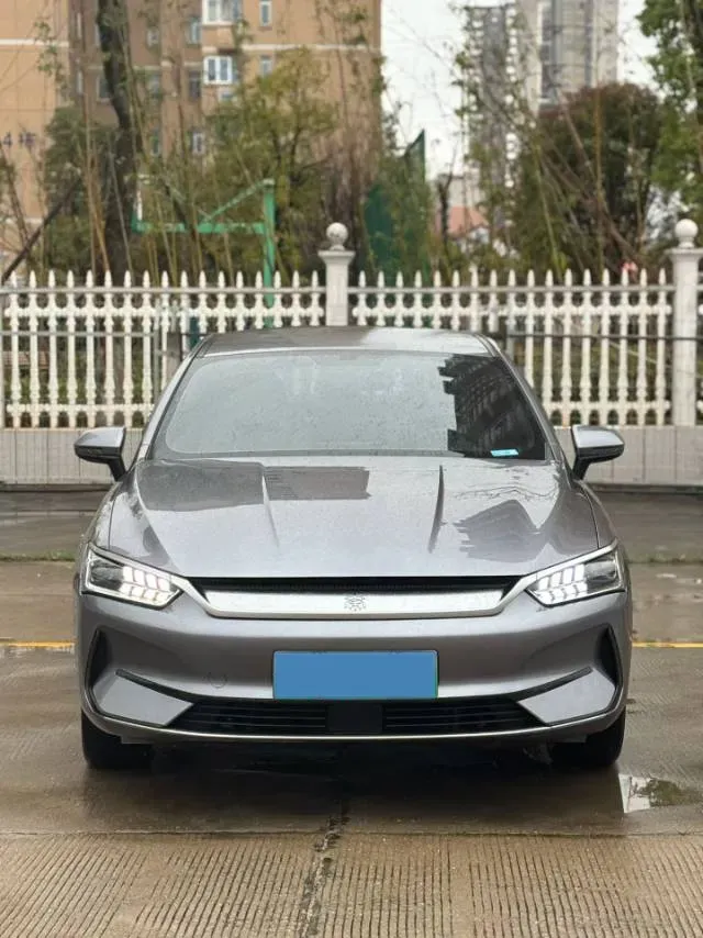 2023 BYD Qin Plus BEV 57.6KWH,autocango,china used car exporter,china ev exporter,chinese used car exporter,chinese used ev exporter