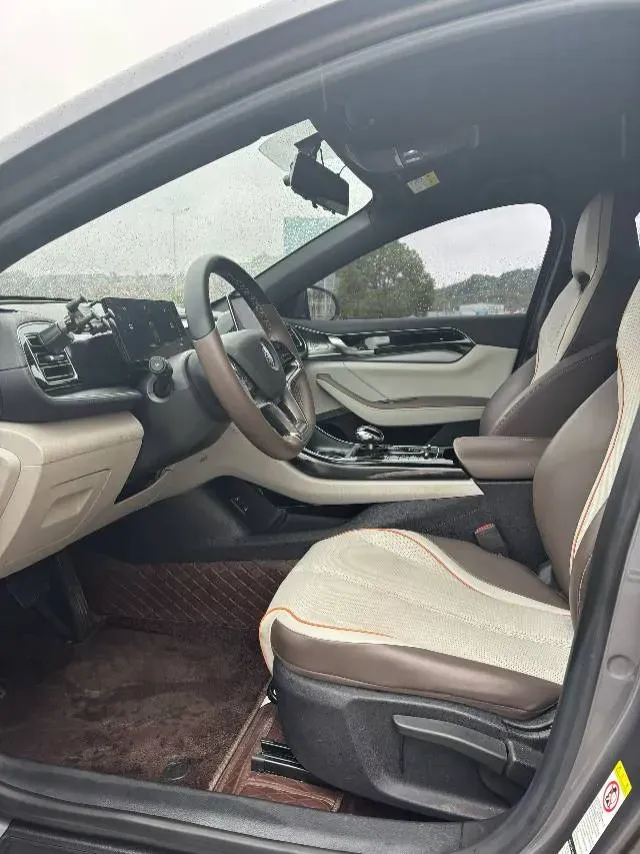 2023 BYD Qin Plus BEV 57.6KWH,autocango,china used car exporter,china ev exporter,chinese used car exporter,chinese used ev exporter