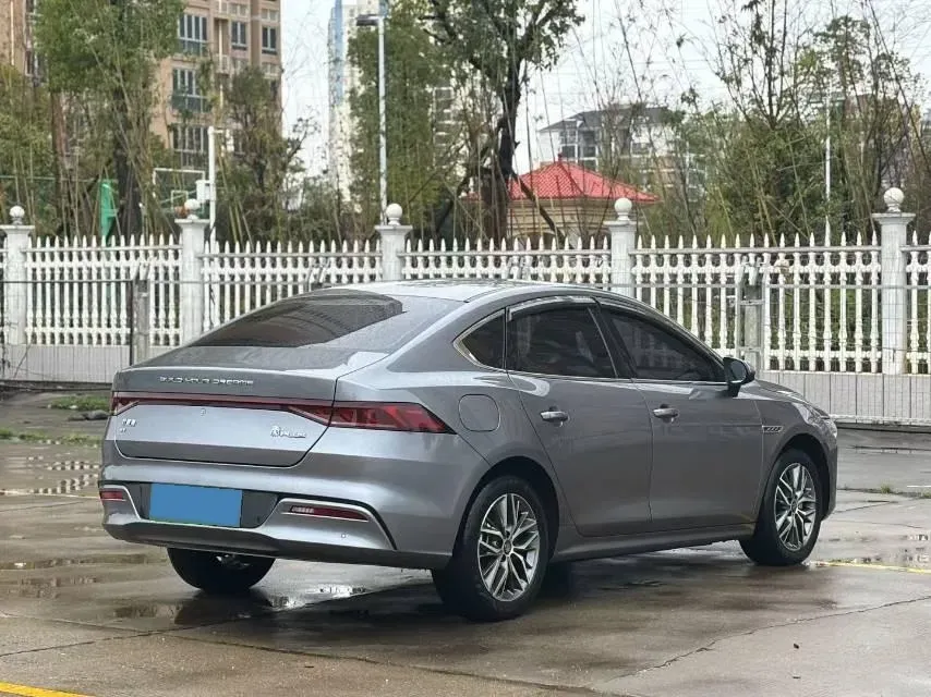 2023 BYD Qin Plus BEV 57.6KWH,autocango,china used car exporter,china ev exporter,chinese used car exporter,chinese used ev exporter