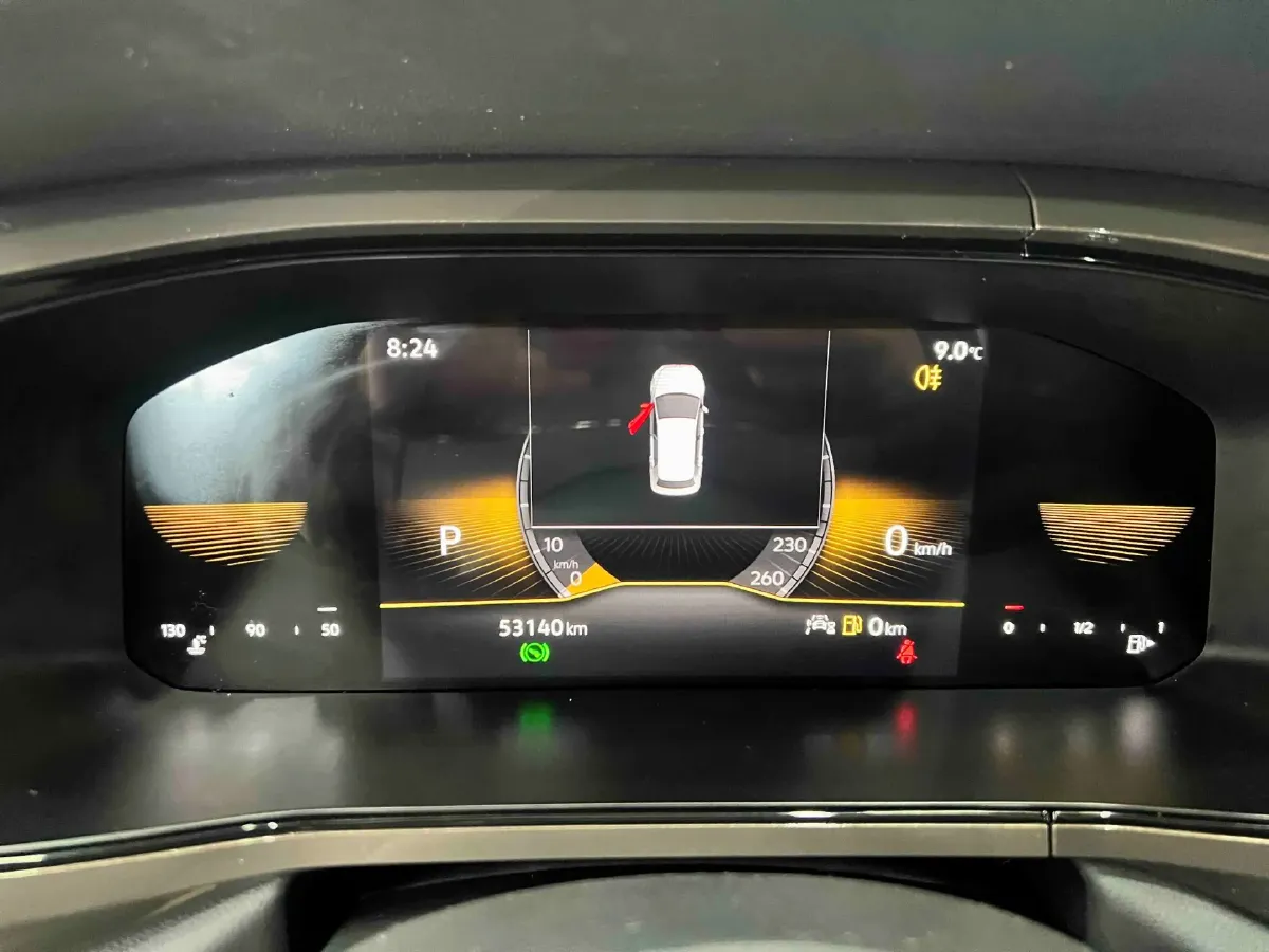 2022 Volkswagen Tharu 1.4T 150HP L4 7DCT,autocango,china used car exporter,china ev exporter,chinese used car exporter,chinese used ev exporter