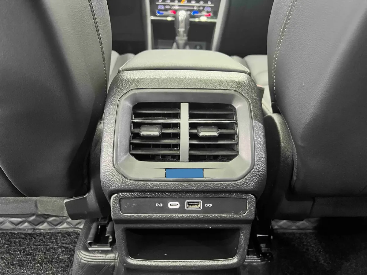 2022 Volkswagen Tharu 1.4T 150HP L4 7DCT,autocango,china used car exporter,china ev exporter,chinese used car exporter,chinese used ev exporter