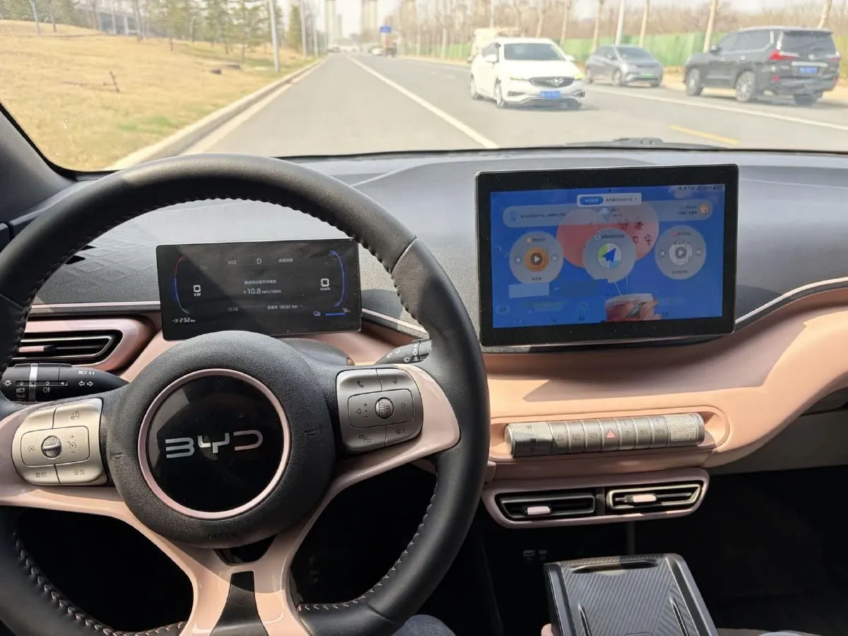 2025 BYD Seagull BEV 30.08KWH,autocango,china used car exporter,china ev exporter,chinese used car exporter,chinese used ev exporter