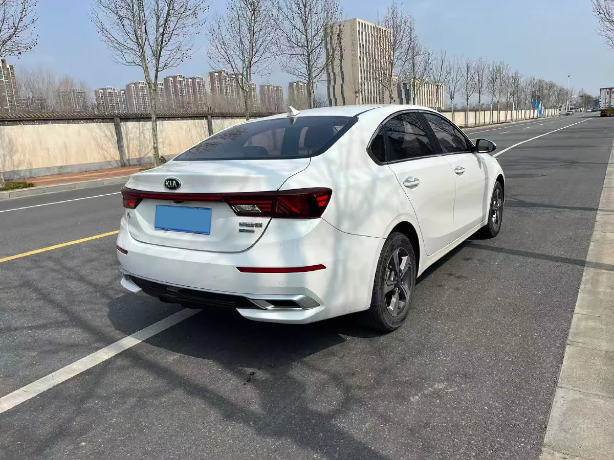 2019 Kia K3 1.5L 115HP L4 CVT,autocango,china used car exporter,china ev exporter,chinese used car exporter,chinese used ev exporter