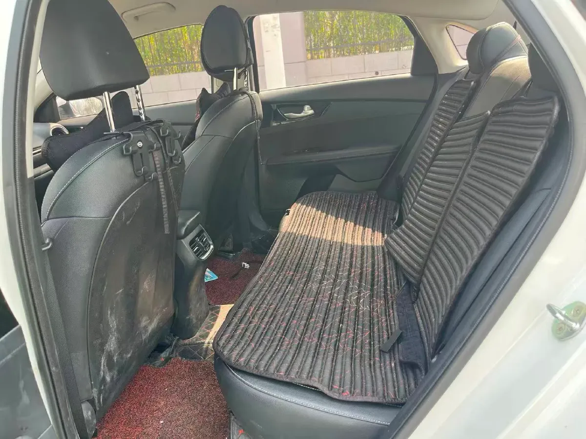 2019 Kia K3 1.5L 115HP L4 CVT,autocango,china used car exporter,china ev exporter,chinese used car exporter,chinese used ev exporter