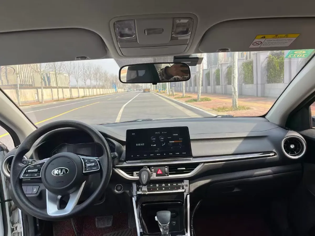 2019 Kia K3 1.5L 115HP L4 CVT,autocango,china used car exporter,china ev exporter,chinese used car exporter,chinese used ev exporter