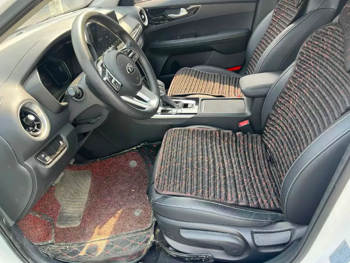 2019 Kia K3 1.5L 115HP L4 CVT,autocango,china used car exporter,china ev exporter,chinese used car exporter,chinese used ev exporter