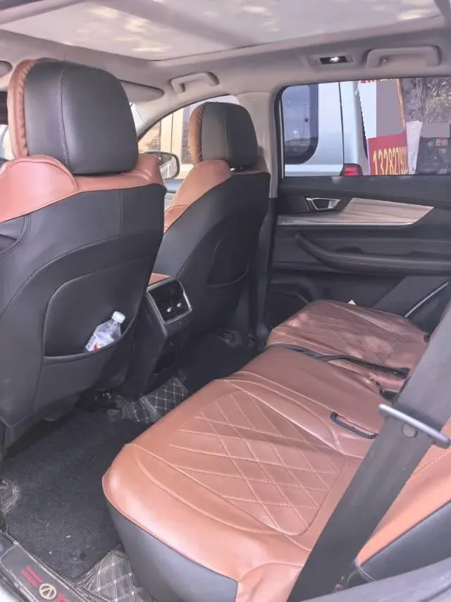 2021 Chery Tiggo 8 1.6T 197HP L4 7DCT,autocango,china used car exporter,china ev exporter,chinese used car exporter,chinese used ev exporter