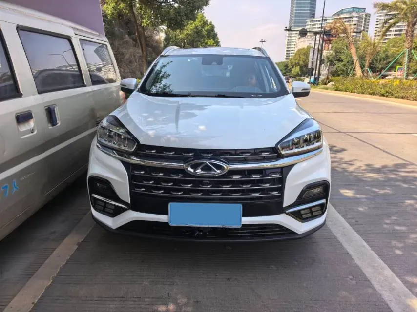 2021 Chery Tiggo 8 1.6T 197HP L4 7DCT,autocango,china used car exporter,china ev exporter,chinese used car exporter,chinese used ev exporter