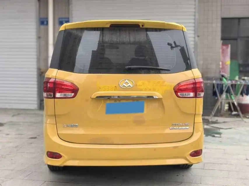 2018 MAXUS G10 1.9T 150HP L4 6MT,autocango,china used car exporter,china ev exporter,chinese used car exporter,chinese used ev exporter