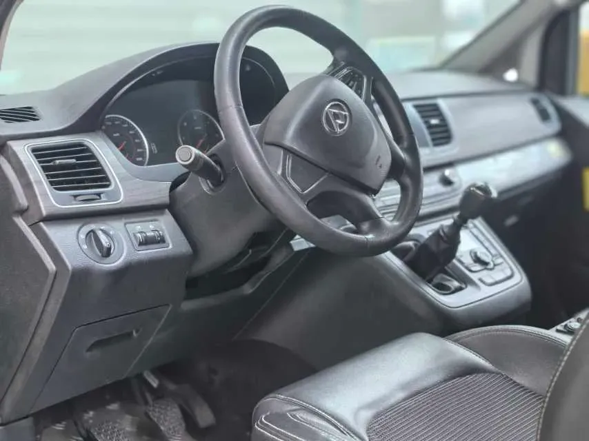 2018 MAXUS G10 1.9T 150HP L4 6MT,autocango,china used car exporter,china ev exporter,chinese used car exporter,chinese used ev exporter