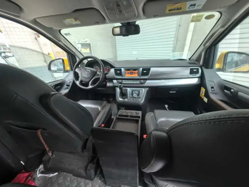 2018 MAXUS G10 1.9T 150HP L4 6MT,autocango,china used car exporter,china ev exporter,chinese used car exporter,chinese used ev exporter