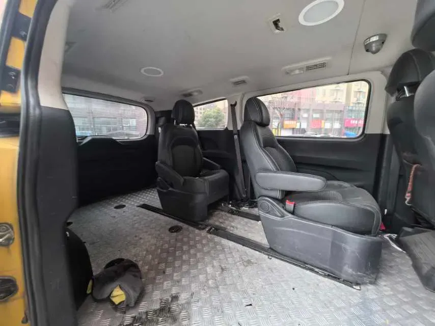 2018 MAXUS G10 1.9T 150HP L4 6MT,autocango,china used car exporter,china ev exporter,chinese used car exporter,chinese used ev exporter