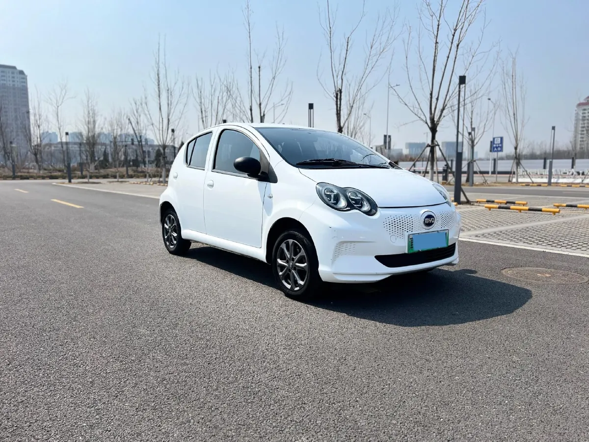 2019 BYD e1 BEV 32.2KWH,autocango,china used car exporter,china ev exporter,chinese used car exporter,chinese used ev exporter